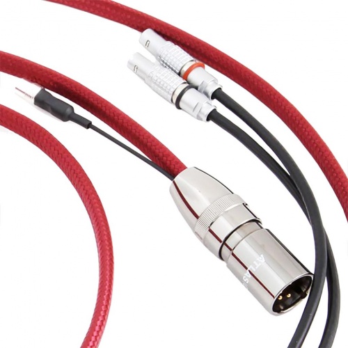 Atlas Zeno Grun Harmonic 1:2 Cable